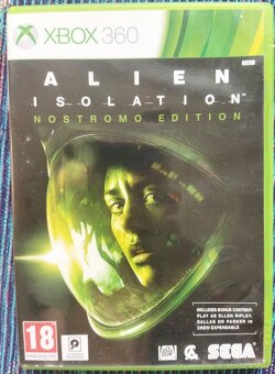 Hry Xbox 360 (2/4) - 11