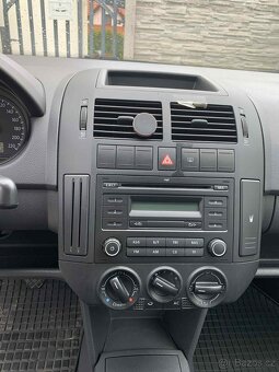 Volkswagen Polo, VW Polo 1,2 - 11