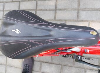 dětské kolo SPECIALIZED Hotrock 20 “ - 11