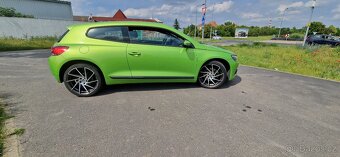 Vw scirocco 2.0 tsi 155kw Dsg - 11