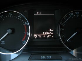 Škoda Fabia 1,0 mpi, - 11