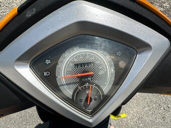 Maxon Blade 125 - 11