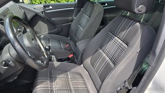 VW Tiguan 1.4 TSI 92 kw Sport&Style LOUNGE - 11
