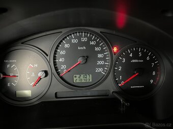 Subaru Impreza 2.0R 2006 118KW 4x4 - 11