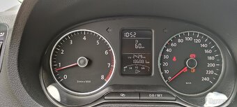 Volkswagen Polo, Life , 1.2TSI, klimatronic , - 11