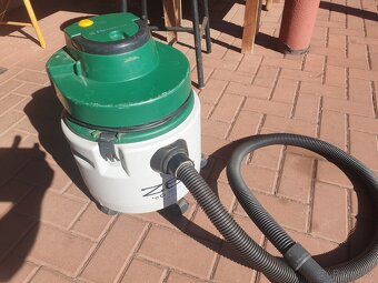 Vysavač electrolux z65 - 11
