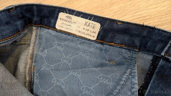 Dámské džíny Cross, Timeout - 11