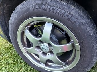 Prodám Opel Zafira B 1.8 LPG 103 kw - 11