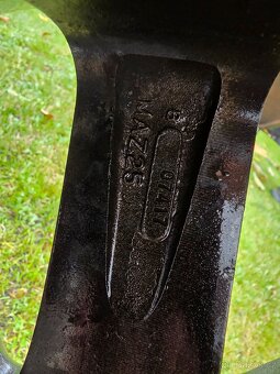 Alu kola Mazda cx-5 KF 17" - 11