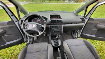 Vw Sharan 1.9 96kw - 11