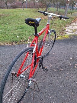 Cyklokrosové kolo do města i hor - 11