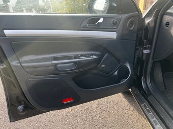 Škoda Octavia II RS TDi 125kw - 11