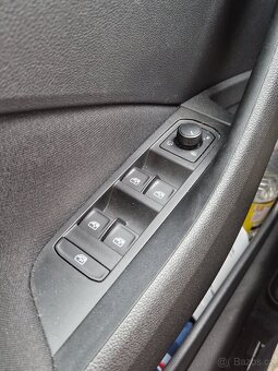 ŠKODA KAMIQ 1,0 TSI AUTOMAT - 11