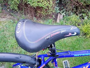 Prodám chlapecké horské kolo - 11