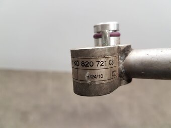 Klimatrubka 1,2 TSi 1K0820721CB Škoda Yeti, Octavia II FL - 11