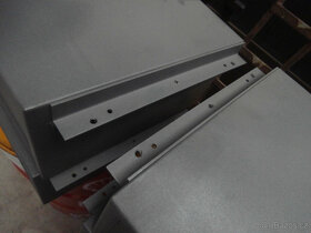 Trezor, trezorová schránka výsuvná za 3.000 kč - 11