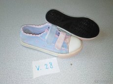 dětské boty, botasky, tenisky vel 27-37, kopačky v37 - 11