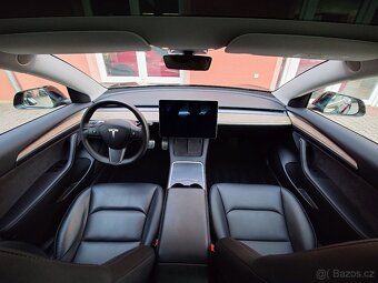 Tesla Model 3 2021 Performance - EAP 377 kW - 11