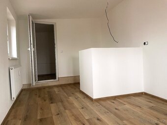 Pronájem bytu 2+kk, 52m² v Brno - Černovice od 1.2.2026 - 11
