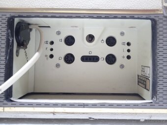 Philips 1607/00 Kotoučový retro magnetofon - 11