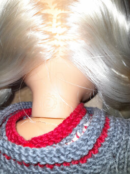 Panenka Zapf 48-15 80 léta - 11