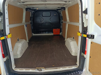 Ford transit Custom L2H1 - 11