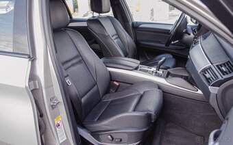 BMW X6 30d Xdrive - 11