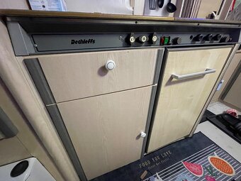 Prodám karavan DETHLEFFS - 11