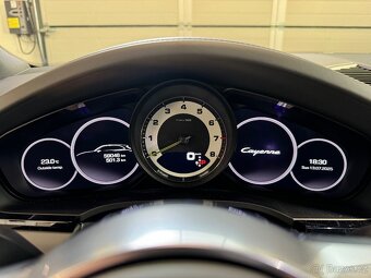 Porsche Cayenne E-Hybrid APPROVED - 11