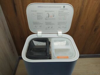 Robotický vysavač Xiaomi X20+ - 11