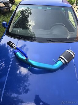 VW Golf 1.8T 150kW 3dvř. - 11