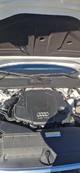 Audi A6 Allroad 2021 | 210 kW - 11