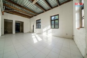 Prodej domu, 910 m2, Zelená Lhota, Nýrsko - 11