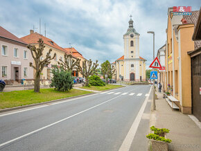 Prodej rodinného domu, 80 m², Divišov, ul. Na Malé Straně - 11