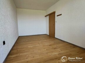Prodej bytu 2+kk+L, 43 m2 v OV, Česká Lípa - 11