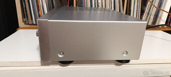 ONKYO A-9030 Stereo Integrated Amplifier / Phono  - 11