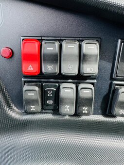 Multifunkční vozidlo CARON CT80M, 4x4, řízení 4x4, traktor - 11