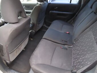 Honda CR-V II facelift 2.2 i-CTDi - závada paliva - 11