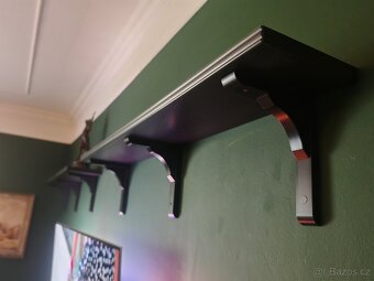 Nábytek řady Hemnes IKEA - 11