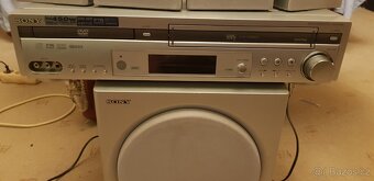 Sony combi - 11