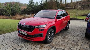 Webasto Thermo Top Evo CAN orig instalace do VW a Škoda - 11