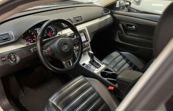 Volkswagen CC - 11