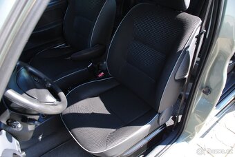 Peugeot PARTNER 1.6HDi 66kW - RANCH - tažné zařízení - 11