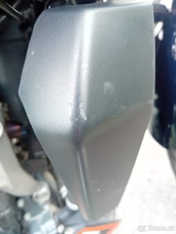 KTM DUKE 125 - 11