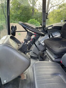 ZETOR PROXIMA 7441 - 11
