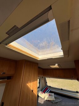Karavan hobby de luxe easy 400, platna stk - 11