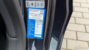 Audi A5 kupé//2.0TFSi//162kW//QATTRO//1.MAJ//TOP// - 11