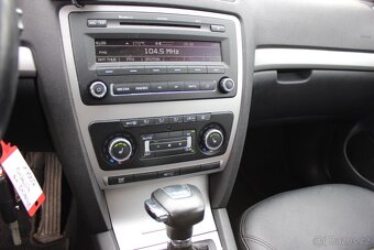 Octavia Dsg - 11