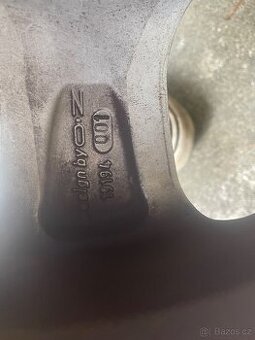 Alu R16s pneu, O.Z - 11