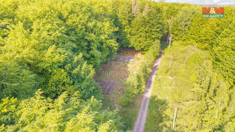 Prodej pozemku k bydlení, 991 m2, Mikulovice - 11